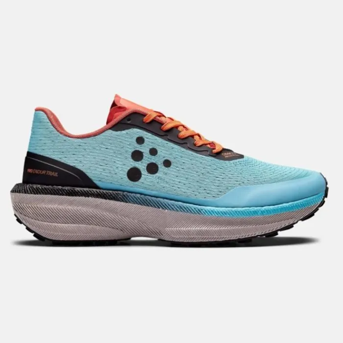 Craft Neutral Running Shoes | Trailrunning Shoes^Endurance Trail Blue