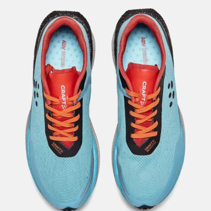 Craft Neutral Running Shoes | Trailrunning Shoes^Endurance Trail Blue