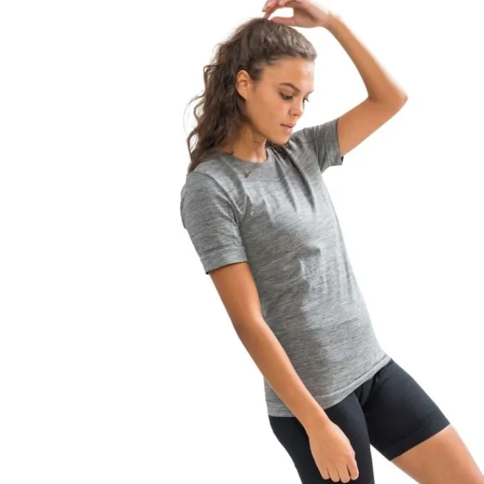 Craft Running Underwear | Running Tops & T-shirts^Fuseknit Comfort RN SS T-shirt