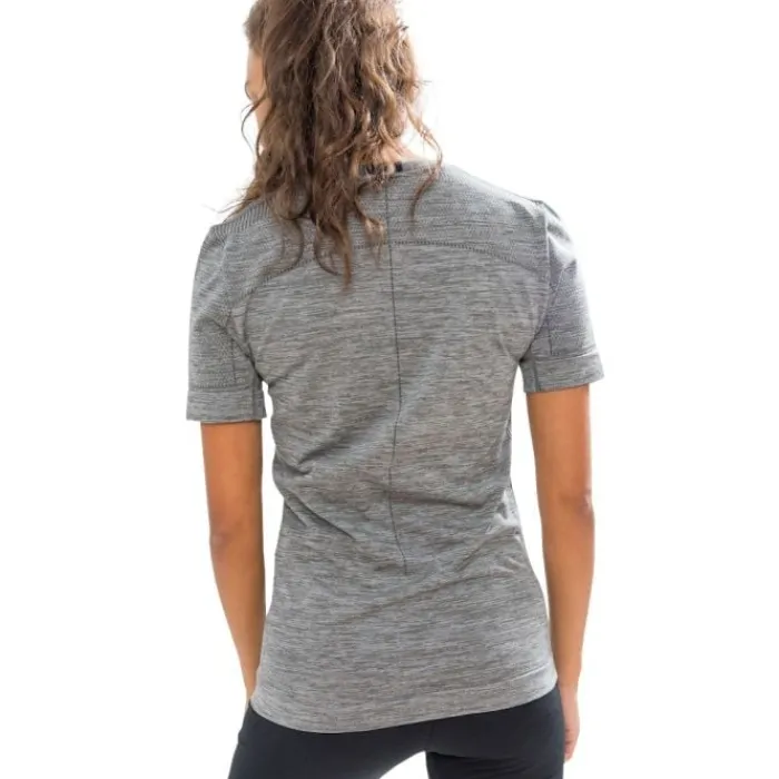 Craft Running Underwear | Running Tops & T-shirts^Fuseknit Comfort RN SS T-shirt