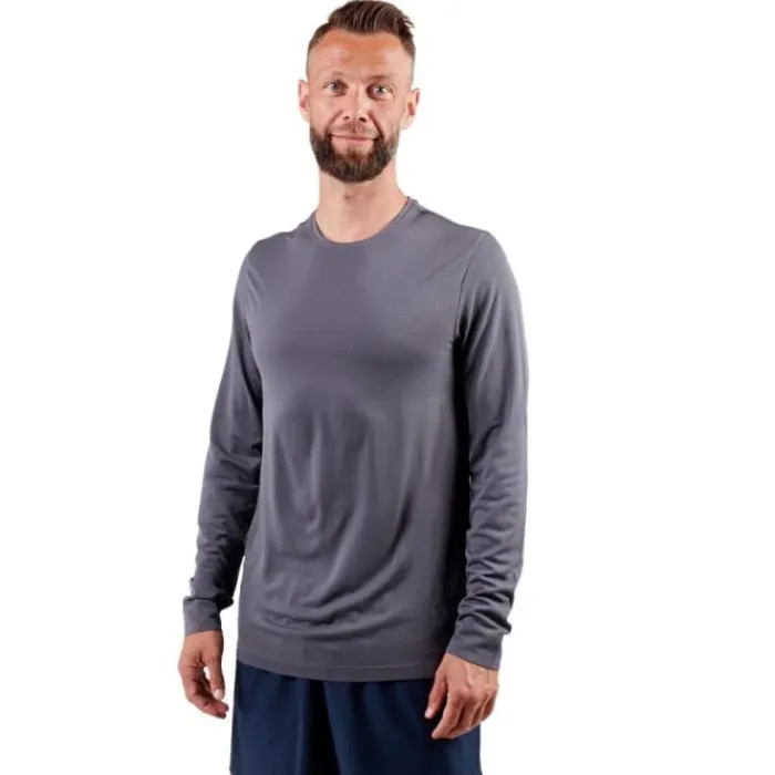 Craft Running Tops & T-shirts^Fuseknit Light RN LS