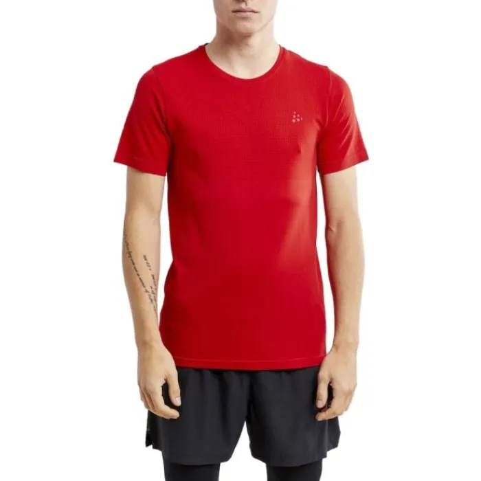 Craft Running Underwear | Running Tops & T-shirts^Fuseknit Light RN Tee