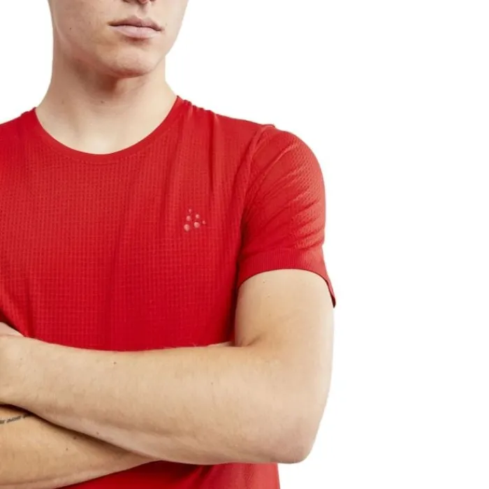 Craft Running Underwear | Running Tops & T-shirts^Fuseknit Light RN Tee