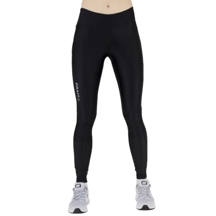 Craft Running Leggings & Pants^Grit Tight