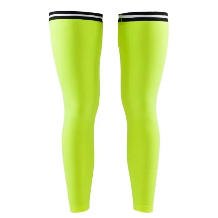 Craft Sleeves | Miscellaneous^Leg Warmer Black