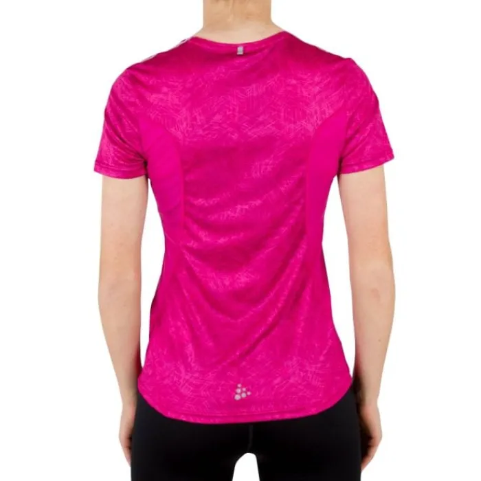 Craft Running Tops & T-shirts^Mind T-Shirt