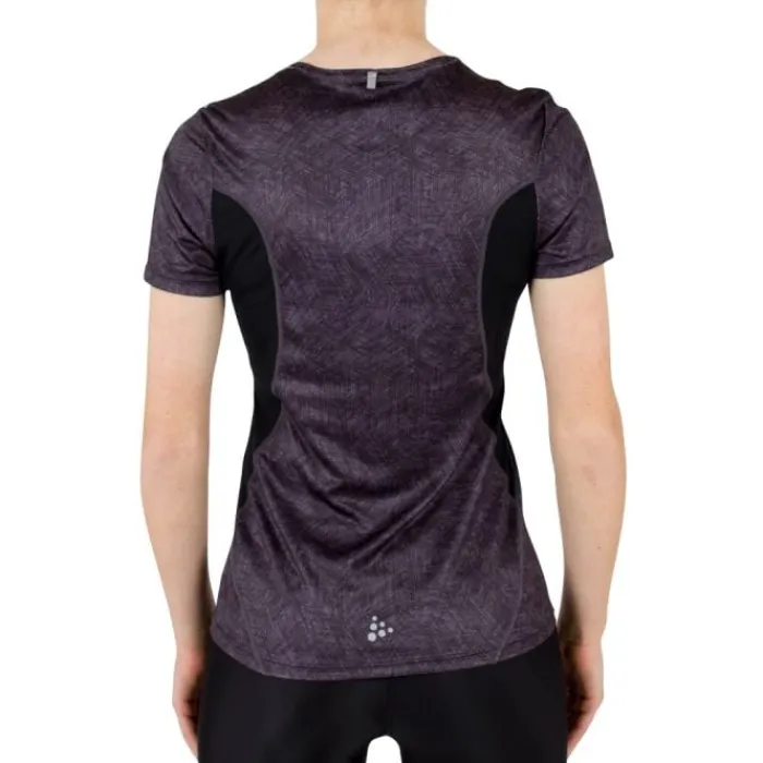 Craft Running Tops & T-shirts^Mind T-Shirt
