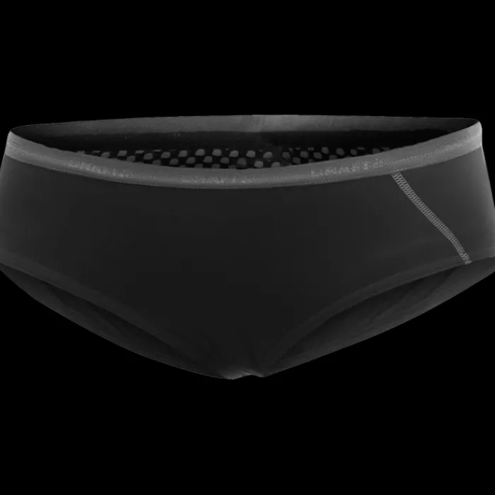 Craft Running Underwear^New Cool Brief Black