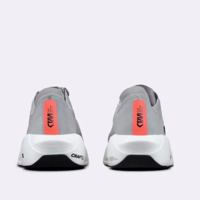 Craft Neutral Running Shoes | Carbon Plated Running Shoes^Nordlite Speed Grey