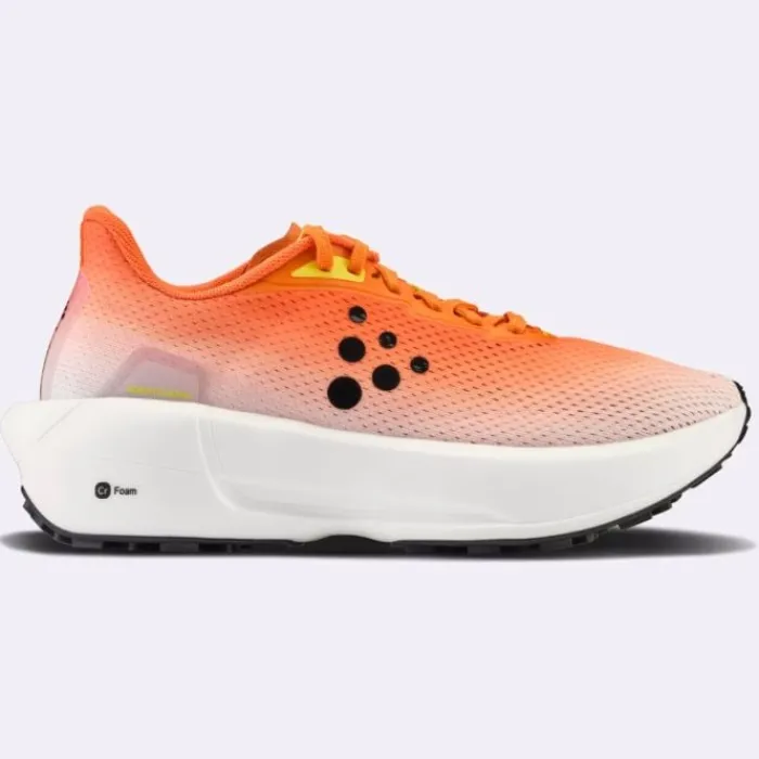 Craft Neutral Running Shoes | Trailrunning Shoes^Nordlite Ultra Orange