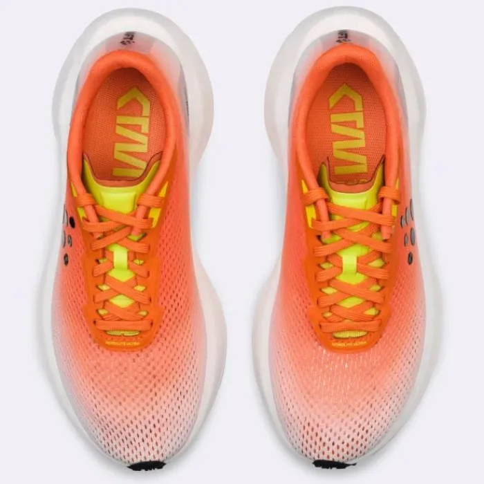 Craft Neutral Running Shoes | Trailrunning Shoes^Nordlite Ultra Orange