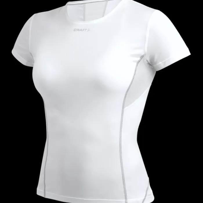 Craft Running Underwear^Pro Cool Short Sleeve Baselayer