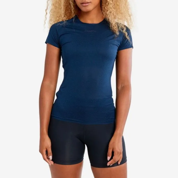 Craft Running Underwear | Running Tops & T-shirts^Pro Dry Nanoweight Tee
