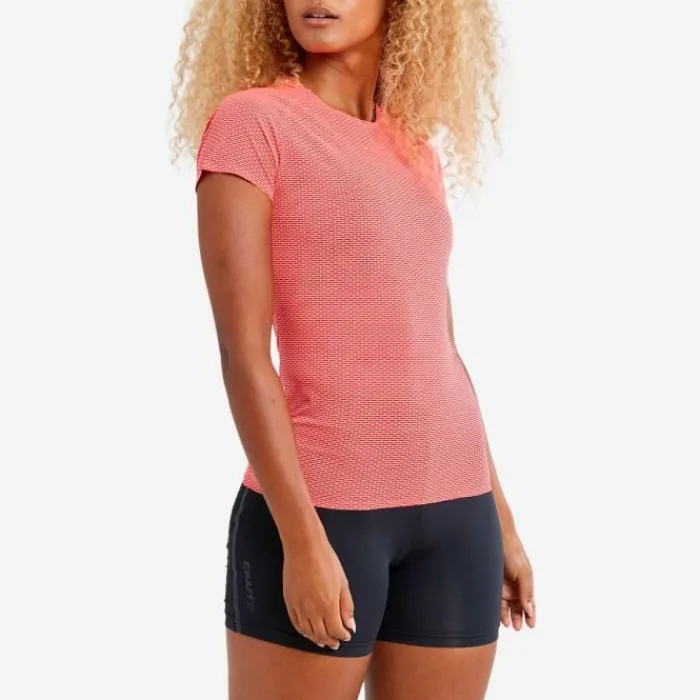 Craft Running Underwear | Running Tops & T-shirts^Pro Dry Nanoweight Tee