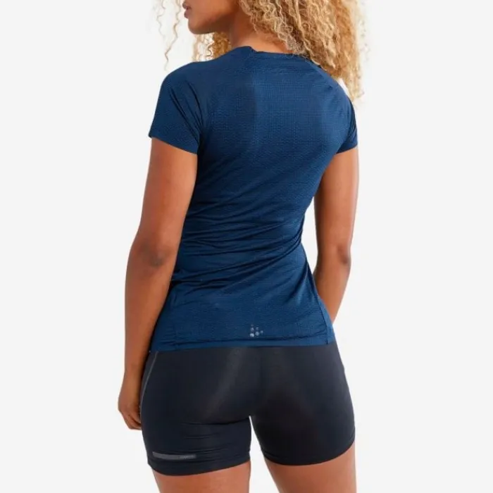 Craft Running Underwear | Running Tops & T-shirts^Pro Dry Nanoweight Tee
