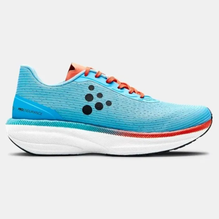 Craft Neutral Running Shoes | Road Running Shoes^Pro Endur Distance Blue