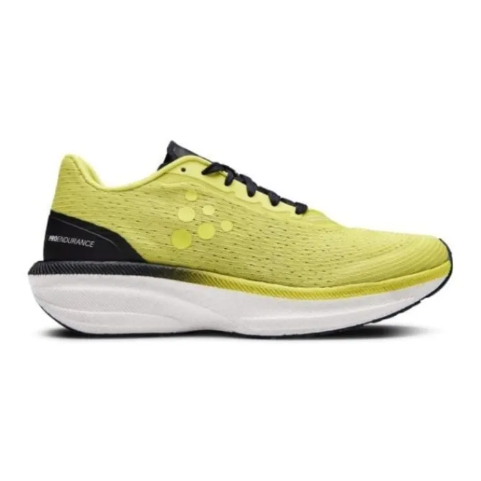 Craft Neutral Running Shoes | Road Running Shoes^PRO Endur Distance Yellow