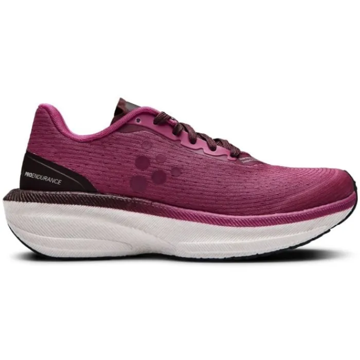 Craft Neutral Running Shoes | Road Running Shoes^PRO Endur Distance Rose