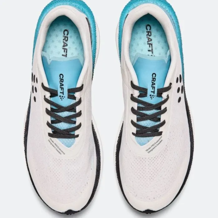 Craft Neutral Running Shoes | Road Running Shoes^Pro Endur Distance White