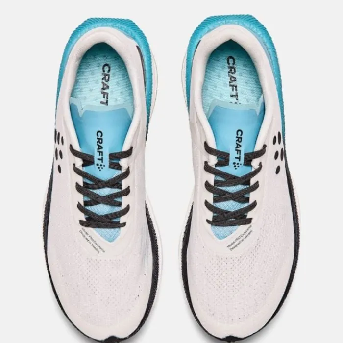 Craft Neutral Running Shoes | Road Running Shoes^Pro Endur Distance White