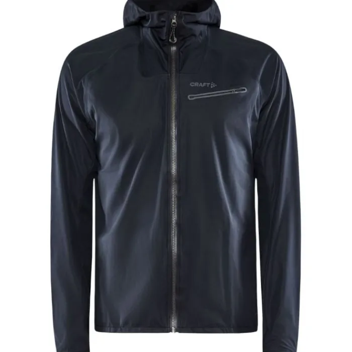 Craft Running Jackets^Pro Hydro Jacket 2 Black