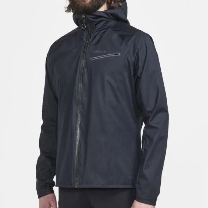 Craft Running Jackets^Pro Hydro Jacket 2 Black