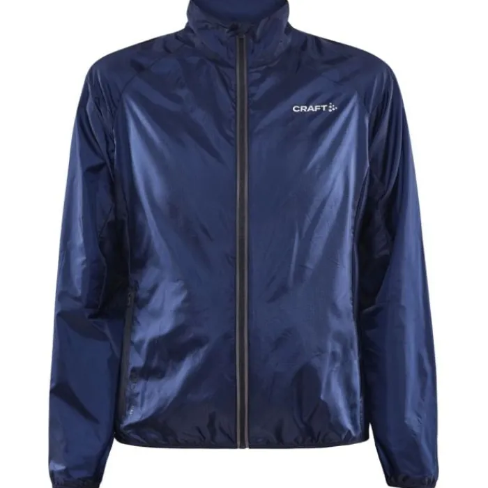 Craft Running Jackets^Pro Hypervent Jacket Blue