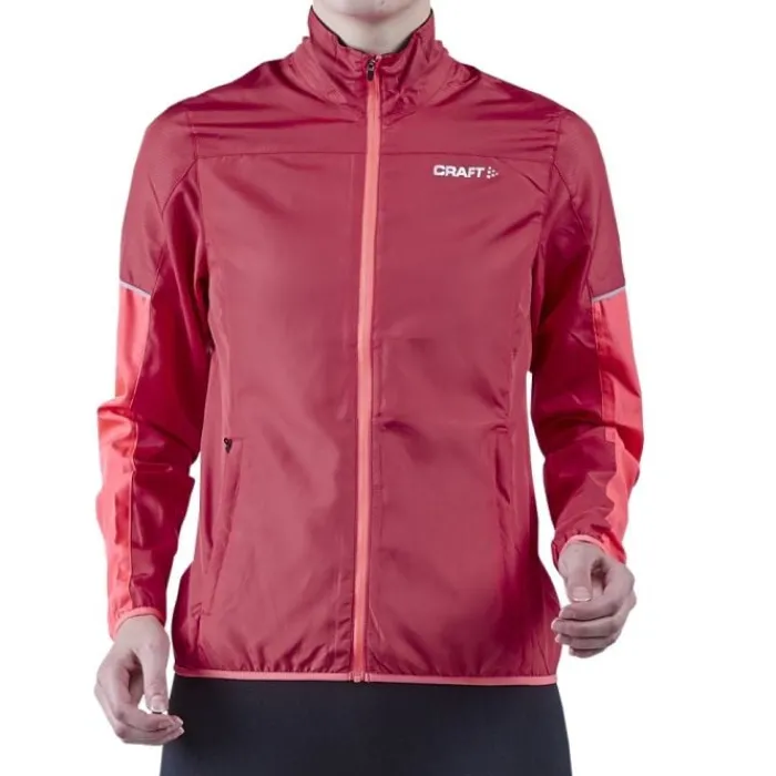 Craft Running Jackets^Radiate Running Jacket