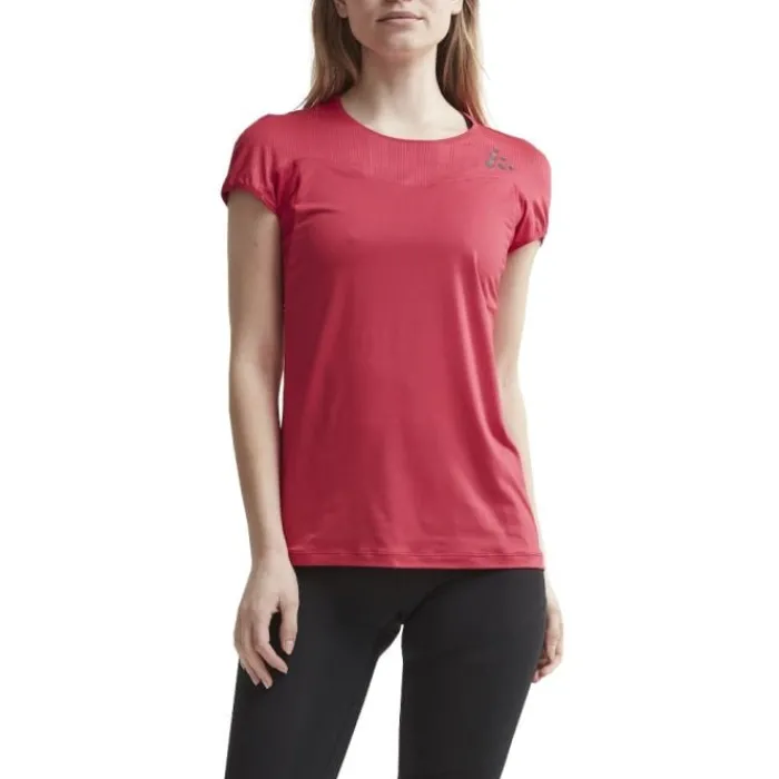 Craft Running Tops & T-shirts^Shade Short Sleeve T-shirt