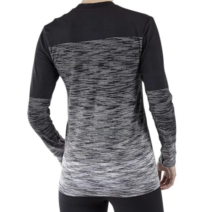 Craft Running Underwear | Running Tops & T-shirts^Wool Comfort 2.0 Crewneck Long Sleeve