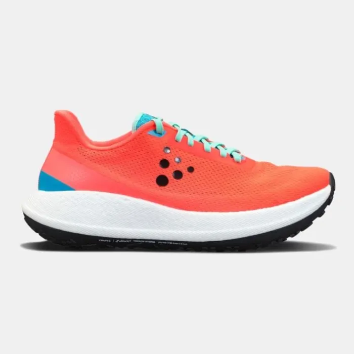 Craft Neutral Running Shoes | Trailrunning Shoes^Xplor Orange
