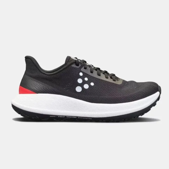 Craft Neutral Running Shoes | Trailrunning Shoes^Xplor Black