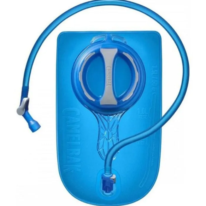 Runningxpert Hydration^Crux Reservoir 1.5L Blue