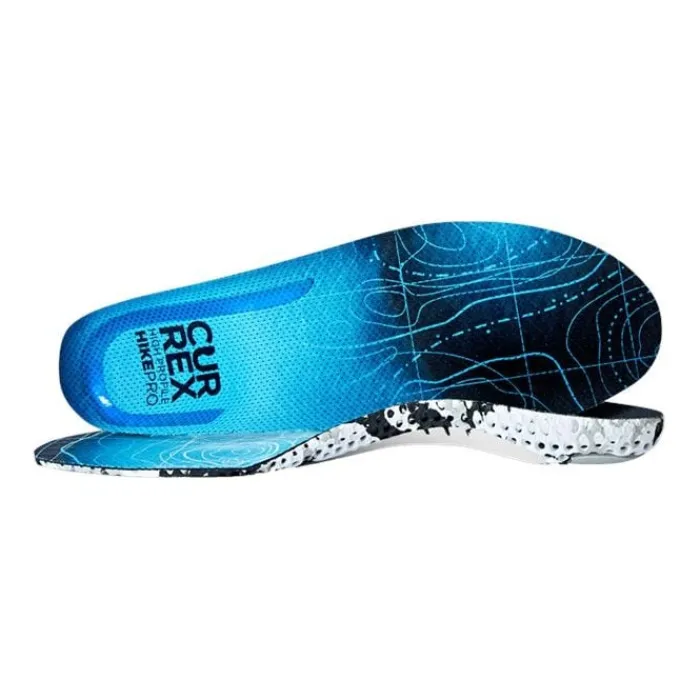 Currex Shoe Insoles^HikePro Insole High Support