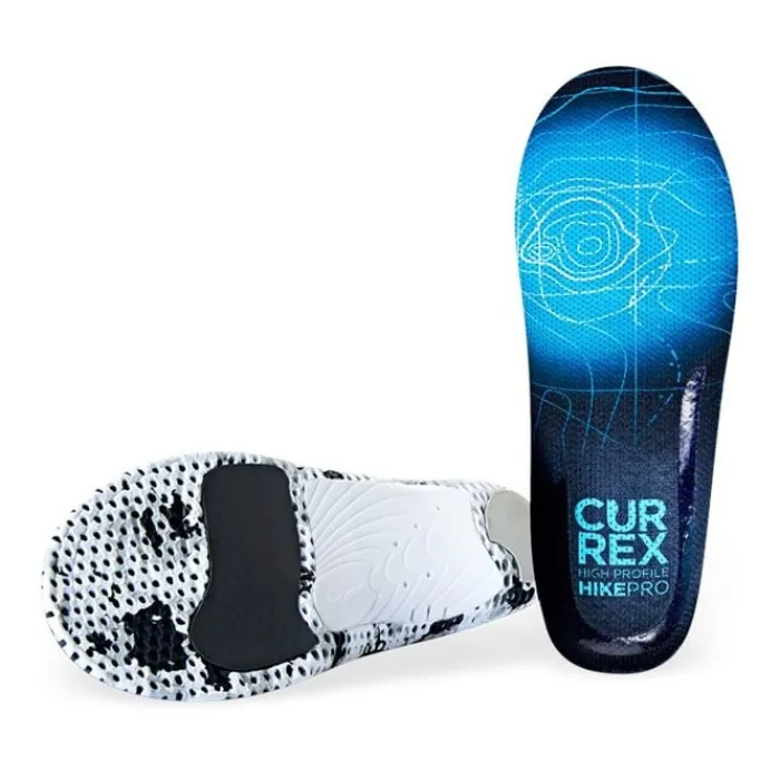 Currex Shoe Insoles^HikePro Insole High Support