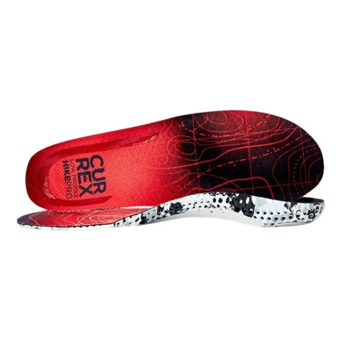 Currex Shoe Insoles^HikePro Insole Low Support