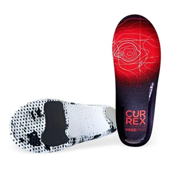 Currex Shoe Insoles^HikePro Insole Low Support