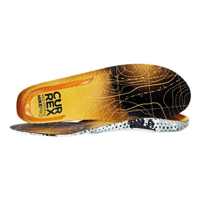 Currex Shoe Insoles^HikePro Insole Medium Support