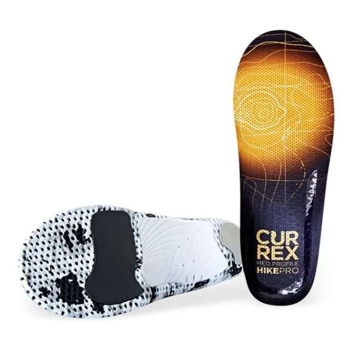 Currex Shoe Insoles^HikePro Insole Medium Support