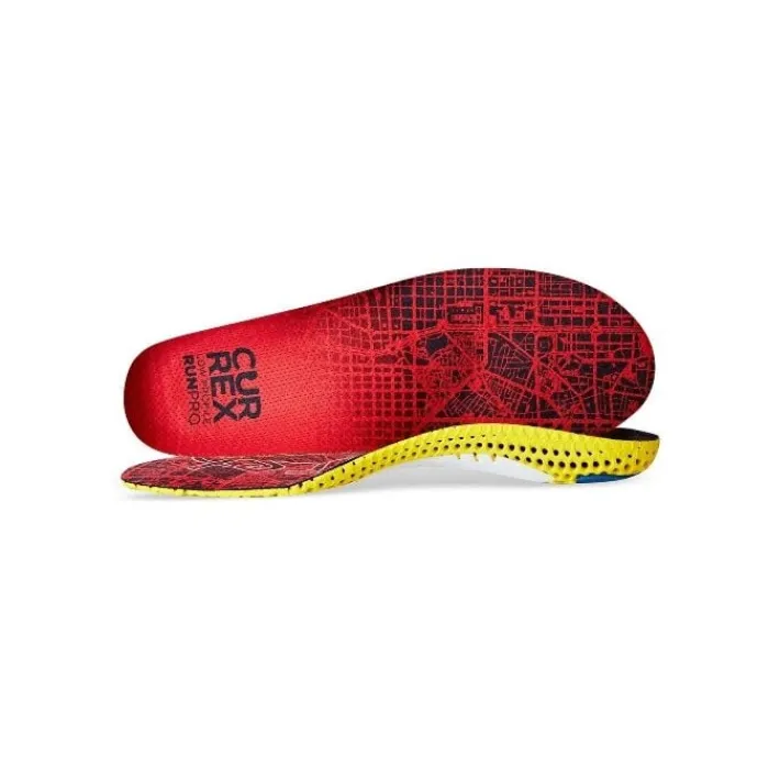 Currex Shoe Insoles^RunPro Insole Low Support