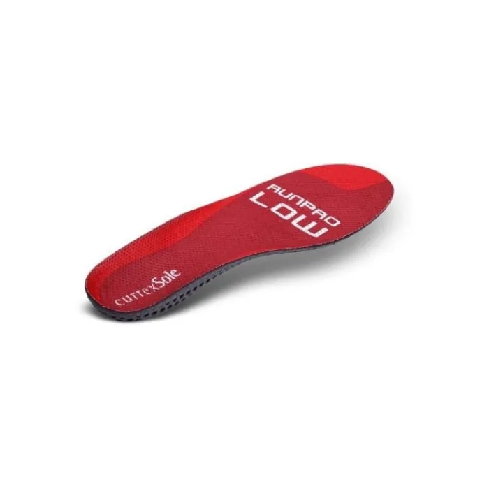 Currex Shoe Insoles^RunPro Insole Low Support
