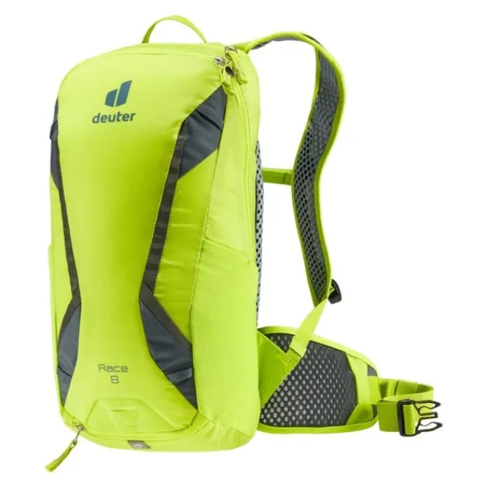 Deuter Running Backpacks & Bags^Race 8 Green