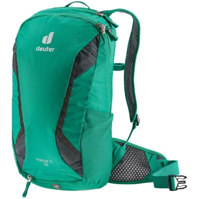 Deuter Running Backpacks & Bags^Race X Green