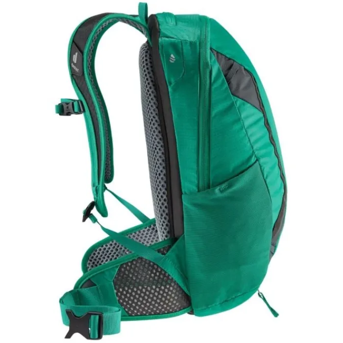 Deuter Running Backpacks & Bags^Race X Green