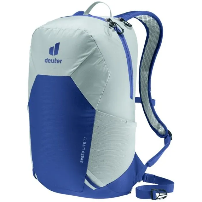 Deuter Running Backpacks & Bags^Speed Lite 17 Grey