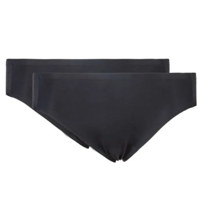 Endurance Running Underwear^Aiswood Seamless Hot Pants 2-Pack