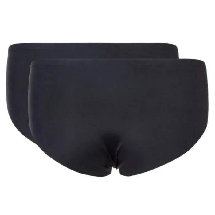 Endurance Running Underwear^Aiswood Seamless Hot Pants 2-Pack