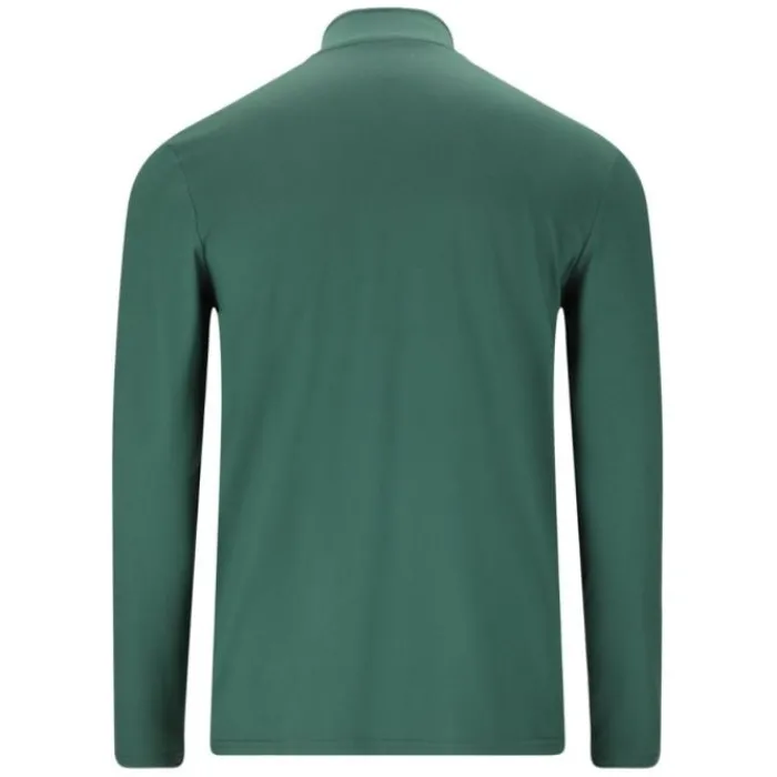 Endurance Running Tops & T-shirts^Armin Midlayer Green