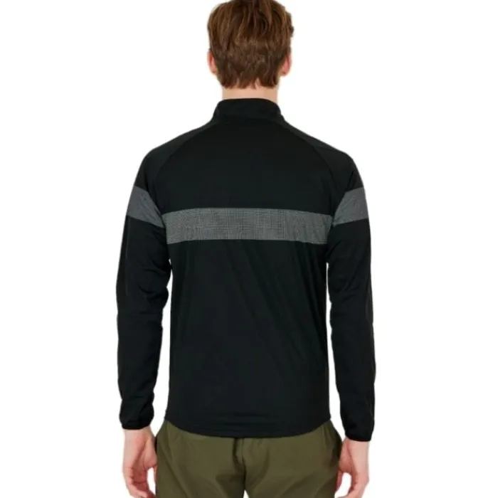 Endurance Running Jackets^Bard Jacket Black