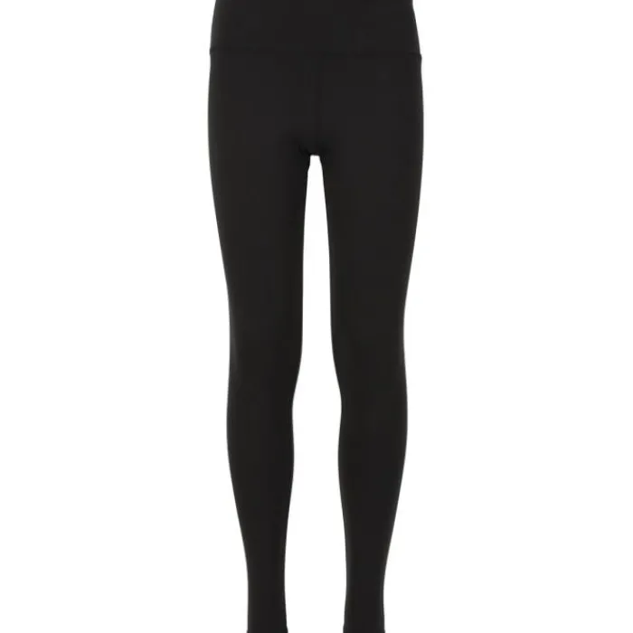 Endurance Running Tights & Leggings^Basia Tights Black
